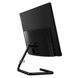 Lenovo IdeaCentre AIO 3, 24" All-in-One Computer, AMD Ryzen 3 4300U Mobile Processor, Integrated Graphics, 8GB DDR4, 256GB M.2 Name SSD, DVD RW Drive, Windows 10, F0EW005TUS, Business Black