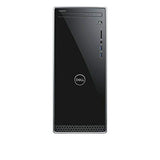2019_Dell Inspiron 3670 Desktop Computer PC with 9th Gen Intel i3-9100, 1TB HDD, 8GB RAM, DVD R/W, Wireless + Bluetooth, HDMI | VGA, SD Card Reader,Windows 10