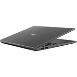 2020 ASUS VivoBook 15 15.6 Inch FHD 1080P Laptop (AMD Ryzen 3 3200U up to 3.5GHz, 8GB DDR4 RAM, 256GB SSD, AMD Radeon Vega 3, Backlit Keyboard, FP Reader, WiFi, Bluetooth, HDMI, Windows 10) (Grey)