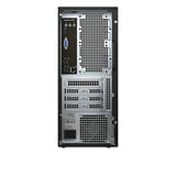 2019_Dell Inspiron 3670 Desktop Computer PC with 9th Gen Intel i3-9100, 1TB HDD, 8GB RAM, DVD R/W, Wireless + Bluetooth, HDMI | VGA, SD Card Reader,Windows 10