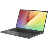 2020 ASUS VivoBook 15 15.6 Inch FHD 1080P Laptop (AMD Ryzen 3 3200U up to 3.5GHz, 8GB DDR4 RAM, 256GB SSD, AMD Radeon Vega 3, Backlit Keyboard, FP Reader, WiFi, Bluetooth, HDMI, Windows 10) (Grey)