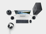 2019_Dell Inspiron 3670 Desktop Computer PC with 9th Gen Intel i3-9100, 1TB HDD, 8GB RAM, DVD R/W, Wireless + Bluetooth, HDMI | VGA, SD Card Reader,Windows 10