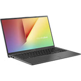 2020 ASUS VivoBook 15 15.6 Inch FHD 1080P Laptop (AMD Ryzen 3 3200U up to 3.5GHz, 8GB DDR4 RAM, 256GB SSD, AMD Radeon Vega 3, Backlit Keyboard, FP Reader, WiFi, Bluetooth, HDMI, Windows 10) (Grey)