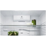 Fisher & Paykel 13.5 Cu. ft. Bottom Freezer Refrigerator - Stainless Steel - RF135BLPX6N