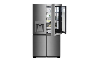 LG Signature URNTC2306N 36" 22.8 Cu. ft. Counter Depth French Door Refrigerator