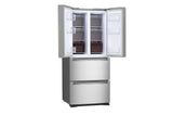 LG LRKNS1400V 30" 14.3 cu.ft. Stainless Steel 4-Door Kimchi/specialty Food Refrigerator