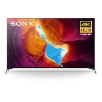 SONY XBR65X950H 65" Class HDR 4K UHD Smart LED TV