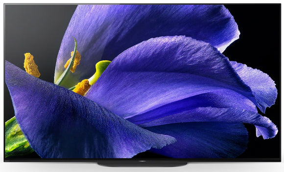 SONY XBR77A9G OLED 4K Ultra HD Smart TV with HDR