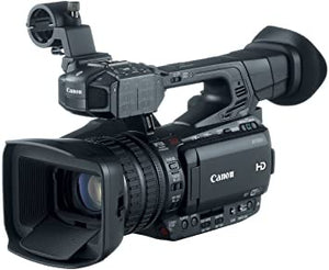 Canon XF200 HD Camcorder